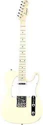 Guitarra Strinberg Tc120s Iv Telecaster