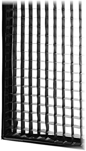 Bowens bw-151640grado suave Huevo Cajas para lumiair Softbox 100x 140(Negro)