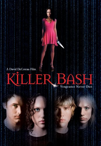 Killer Bash [DVD]