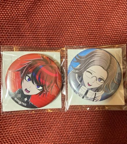 ハンドレッドライン　缶バッジ　澄野　6種　コンプセット ハンドレッドライン」の人気商品一覧 | 安い商品を通販サイトから探す