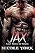 Jax (The Lost Breed MC Book 3)
