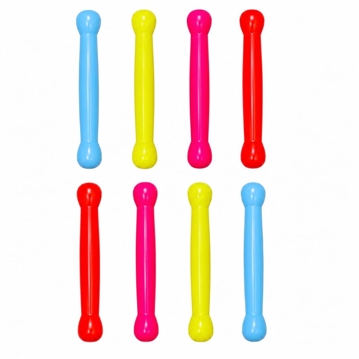 Tabla Bayan/Dagga Gattas (Pack of 8 Multicolor) | Tabla Bayan/Dagga Gattas (Pack of 8 Multicolor)-image-5