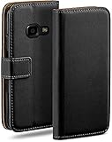 Ligera y flexible: el Samsung Galaxy Xcover4 se coloca en la delgada funda abatible: la protección integral es completa y no se necesitan accesorios adicionales.