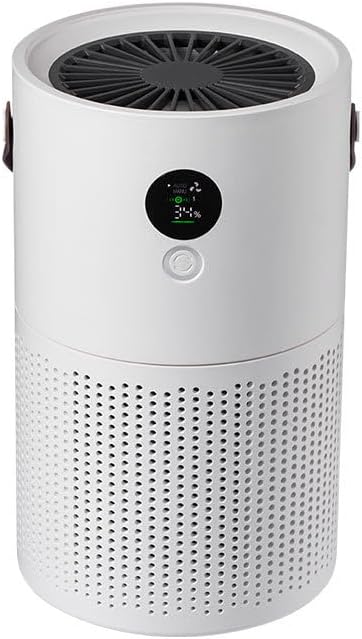 Essential Air Eliminate Up To 99.7% From Your Home Advanced Technology Next Generation System