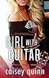 Girl with Guitar (Kylie Ryans Book 1)