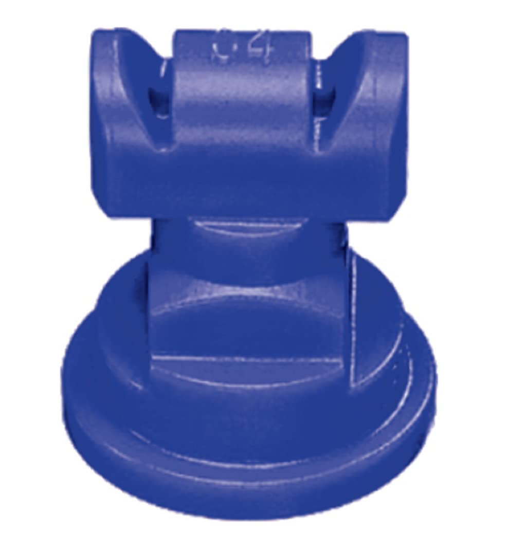 Amazon.com: TeeJet TTJ60-11003VP Turbo TwinJet Spray Tip, 0.21