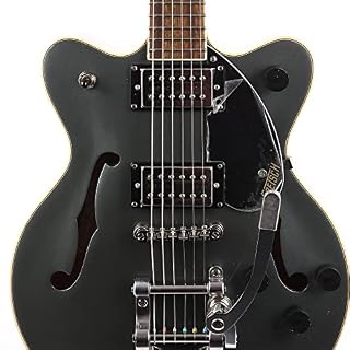 G2655T Streamliner Stirling Green - Les Beatles, Paul McCartney, John Lennon, RIngo Starr, George Harrison G2655T Streamliner Stirling Green – Image 5