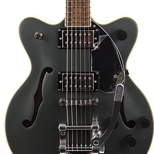 G2655T Streamliner Stirling Green - Les Beatles, Paul McCartney, John Lennon, RIngo Starr, George Harrison G2655T Streamliner Stirling Green – Image 6