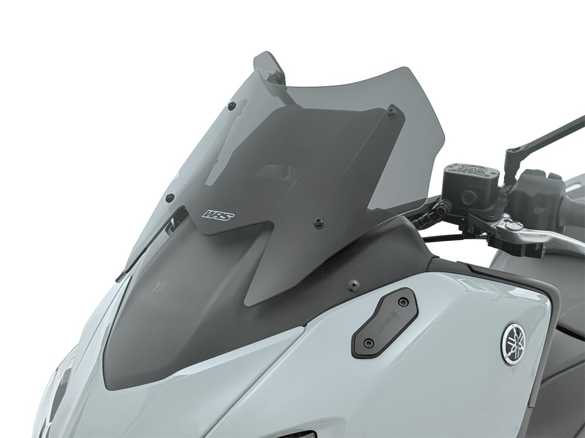 CUPOLINO SPORT FUME SCURO WRS T-MAX TECH MAX 2025