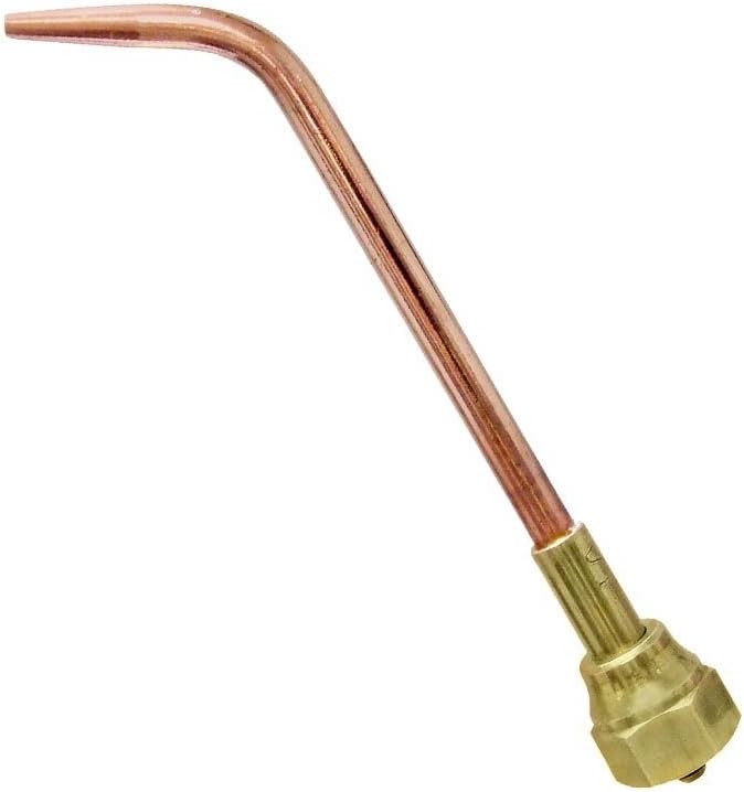 Uniweld Type171 Weld/Braze Tip brass Power Brazing Accessories