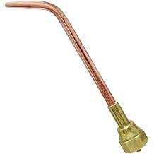 Uniweld Type17-5 Weld/Braze Tip