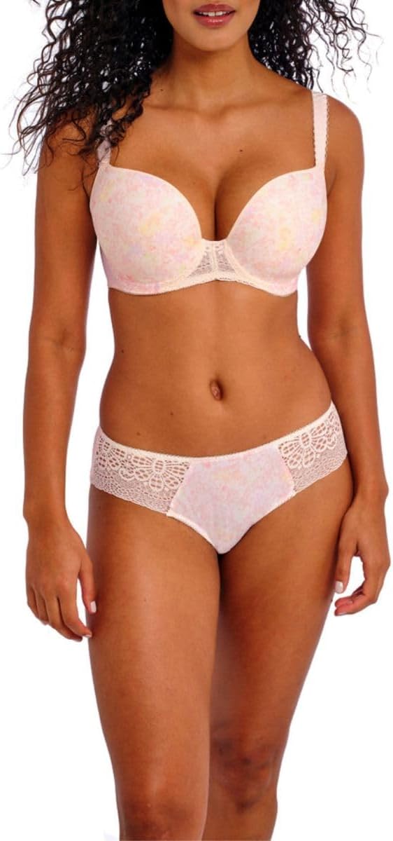 Freya Women's Daydreaming Underwire Molded T-Shirt Bra
