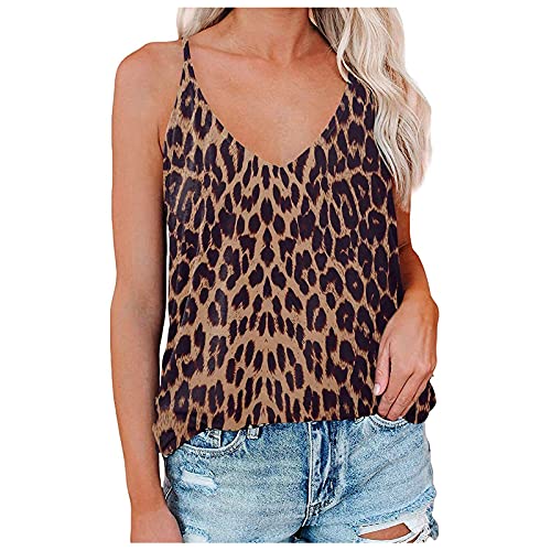 Tank Top for Women Oversized Graphic Tees for Women Tshirts Petite Anime Summer Cotton Sexy for Leggings Cute Zip Up Women Shirts and Blouses Brown