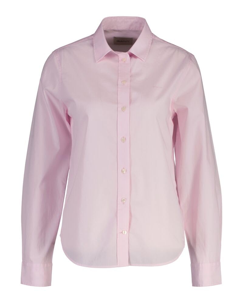Gant Damen Reg Poplin Shirt REG POPLIN Shirt (1er Pack)
