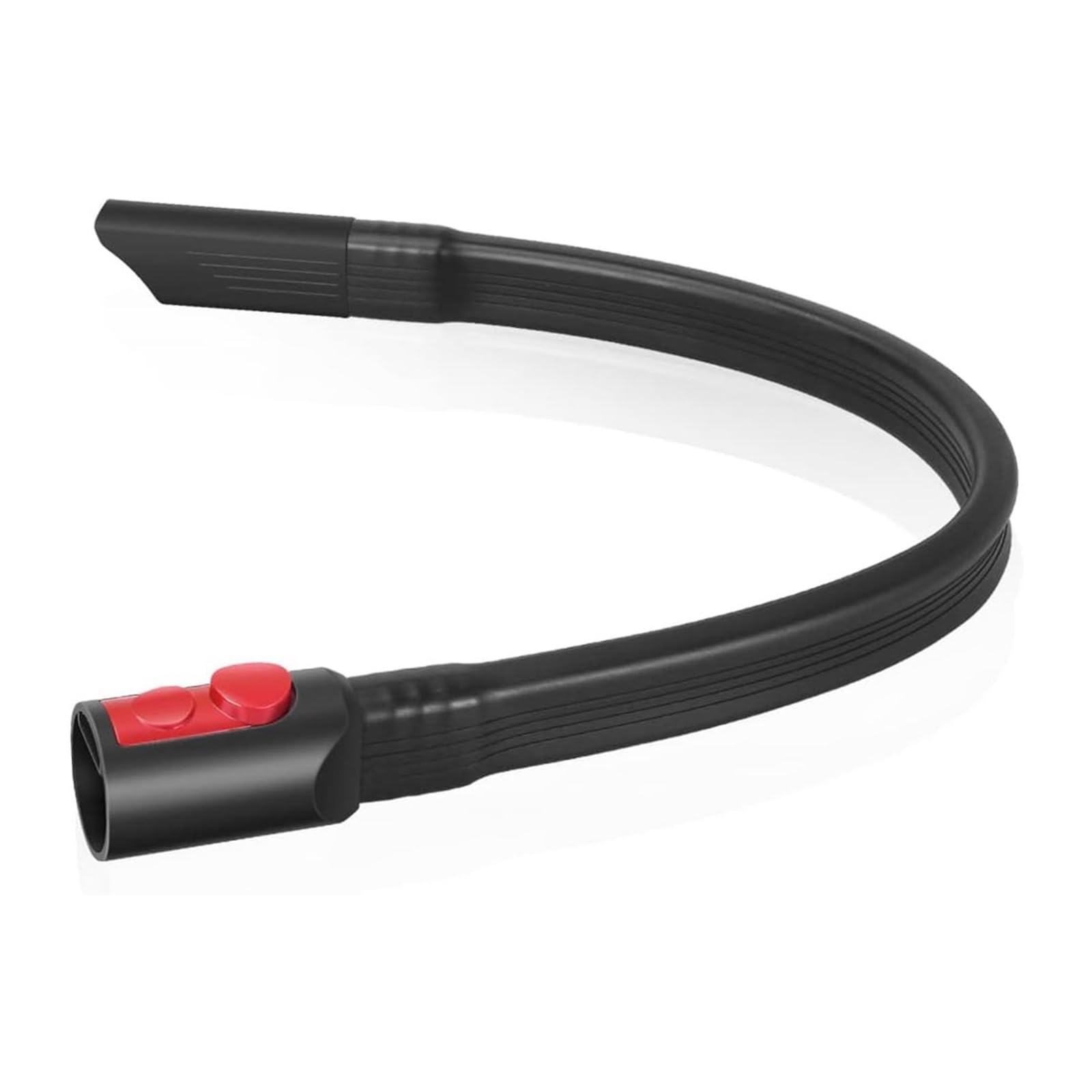 Suceur plat flexible pour Dyson V11 V10 V15 élimine poussière cachée