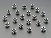Adafruit Tactile Button Switch (6mm) x 20 Pack [ADA367]