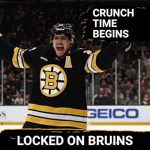 SOFT SELL: Bruins Must Decide to MOVE or HOLD Heading Into Make-or-Break Stretch