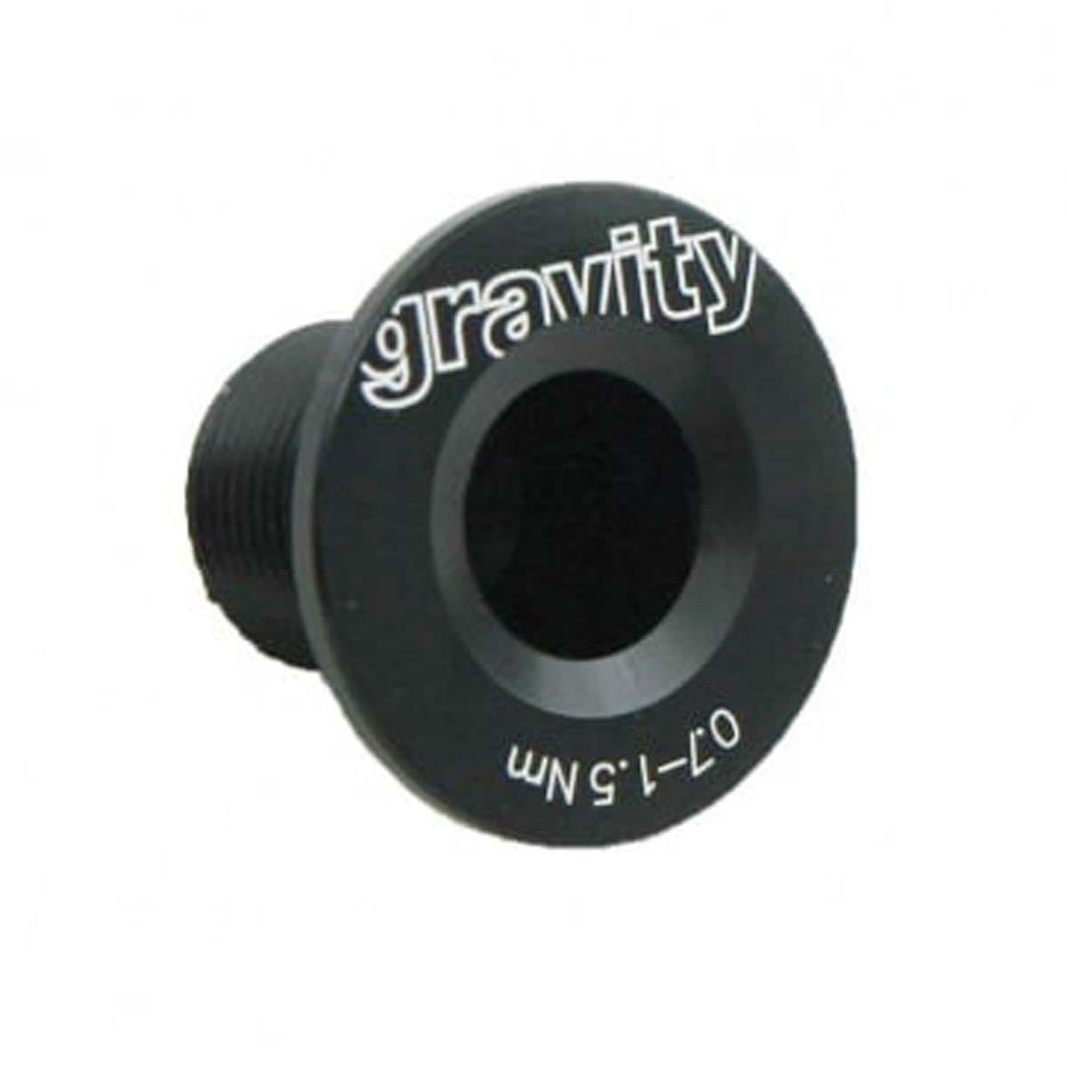 FSA Crank Preload Bolt MegaExo Gravity Gap