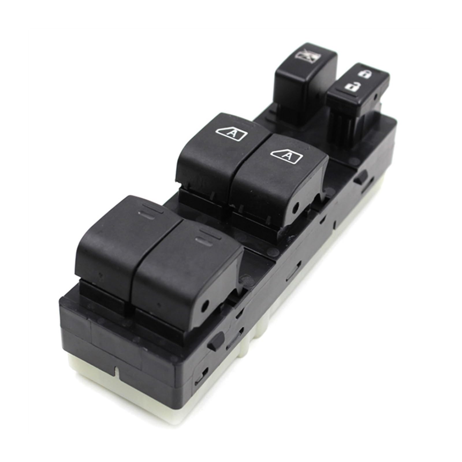 Lève-vitre régulateur bouton commande pour Nissan Altima bloqué réparation interrupteur 25401ZN50C