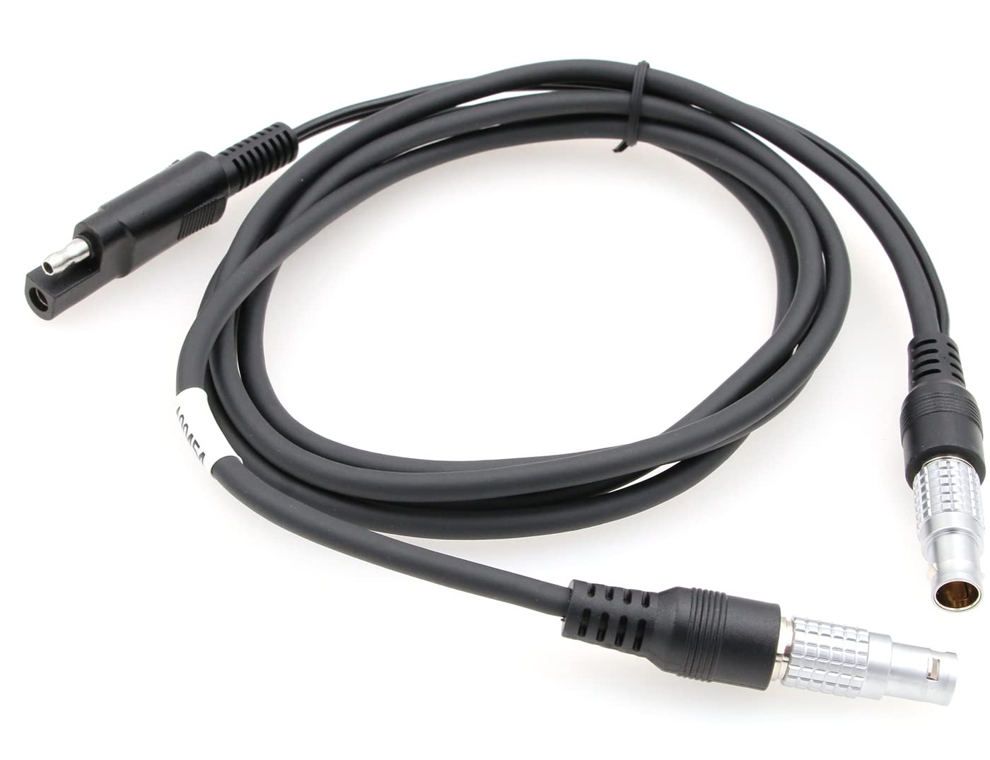 Pacific Crest PDL HPB Transfer Cable for GPS GX1230 SR530 RTK Receivers A00454Type