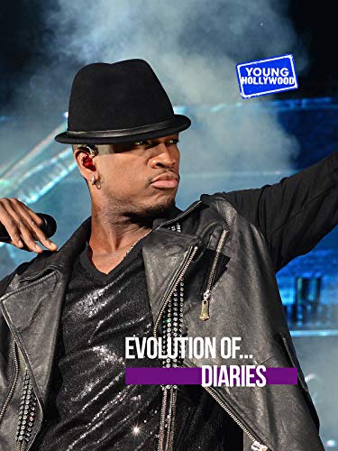 Evolution Of: Ne-Yo