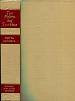 Two fighters and two fines;: Sketches of the lives of Matthew Lyon and Andrew Jackson, B0007DYITO Book Cover