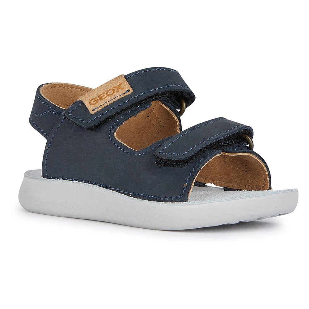 Geox B Sandal Lightfloppy sandalesBébé garçon