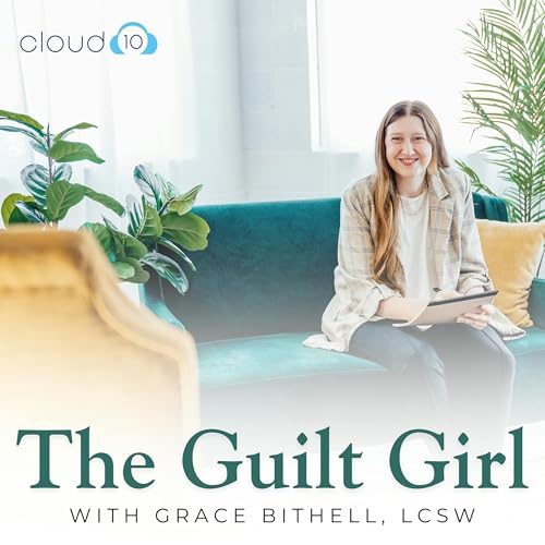 The Guilt Girl cover art