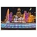 Searchyou Puzzle 1500 Piezas - Jigsaw Puzzle para Adultos y Infantiles - Fuente de Madrid Cibeles