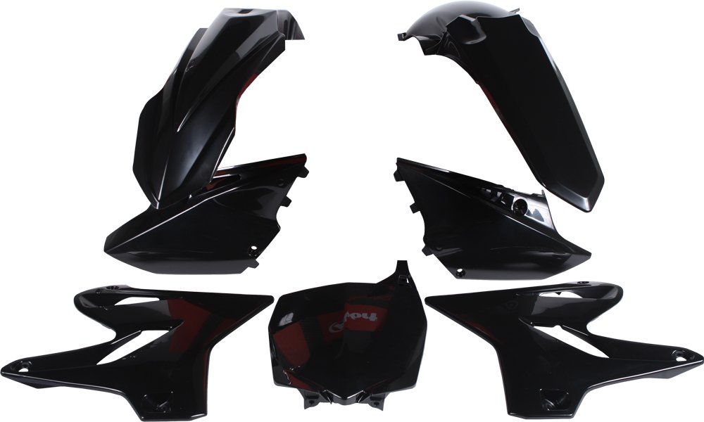 n出品 Intake parts Kawasaki ZX 9 R 1994-1997 | Motorparts-online.com