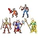 Marvel Super Hero Mashers Thor and Guardians of the Galaxy Pack (Amazon Exclusive)