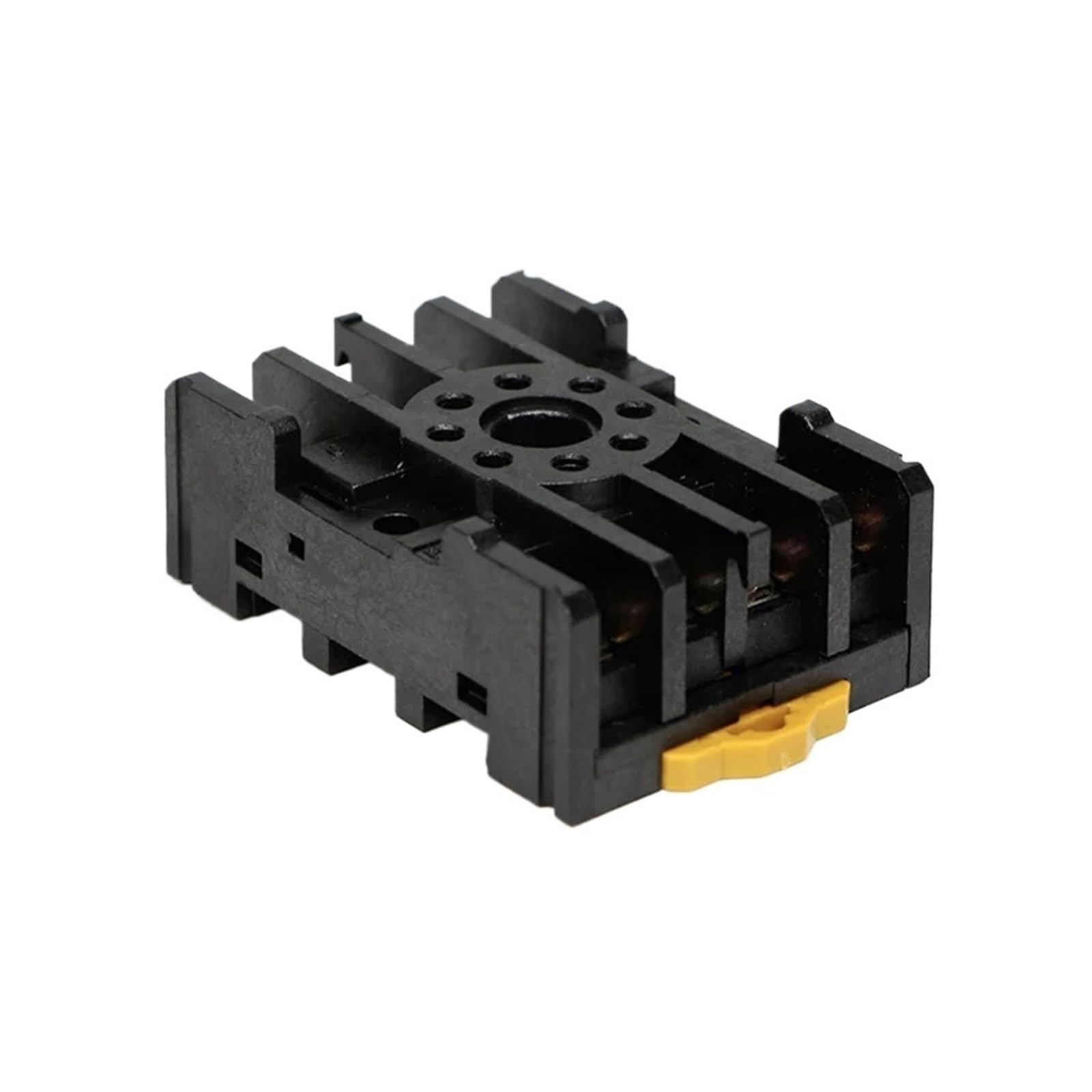 Base de relé PF085A de 8 pines zócalo para JQX-13F JTX-2C JS48S MK2P