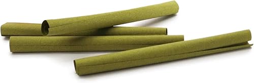 Miniatura 3 de Billionaire - Envolturas de cáñamo natural de cáñamo  Baldacci Gold  Sabor Fruit of the Gods  2 envolturas por paquete  25 unidades  50 envolturas