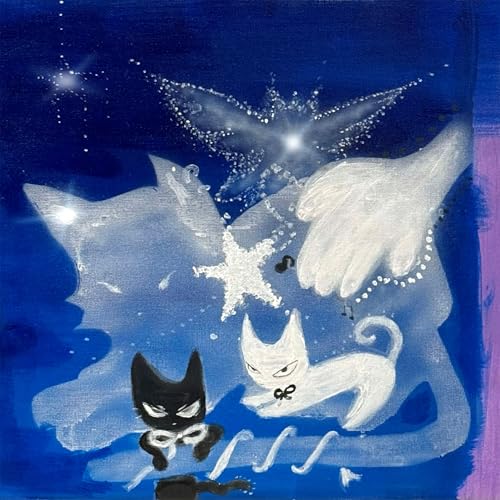 【Amazon.co.jp限定】Feel / mild days (完全生産限定盤) - 羊文学 (メガジャケ付)