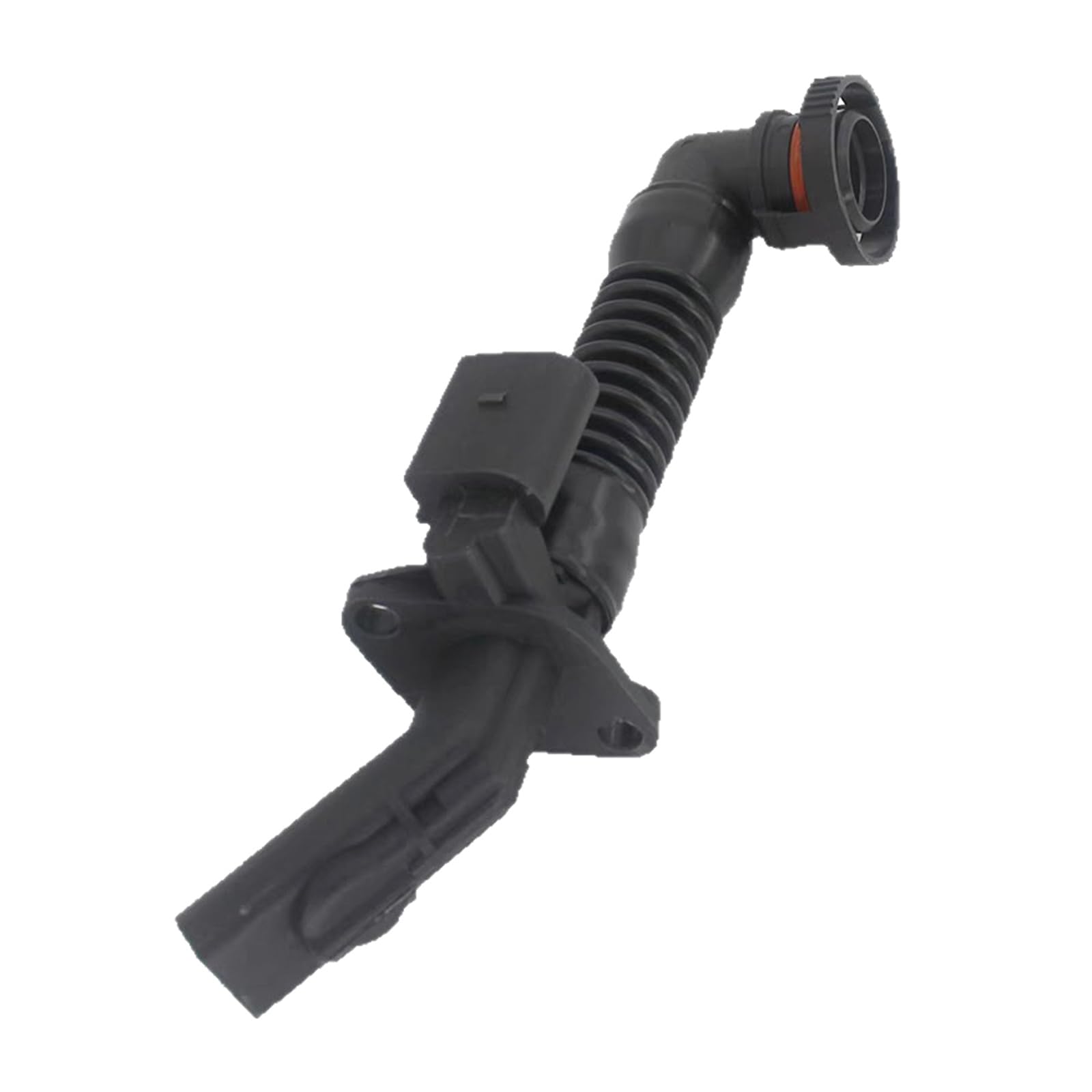 Tuyau de reniflard de carter 03H103202A stoppe ralenti instable moteur 3.6
