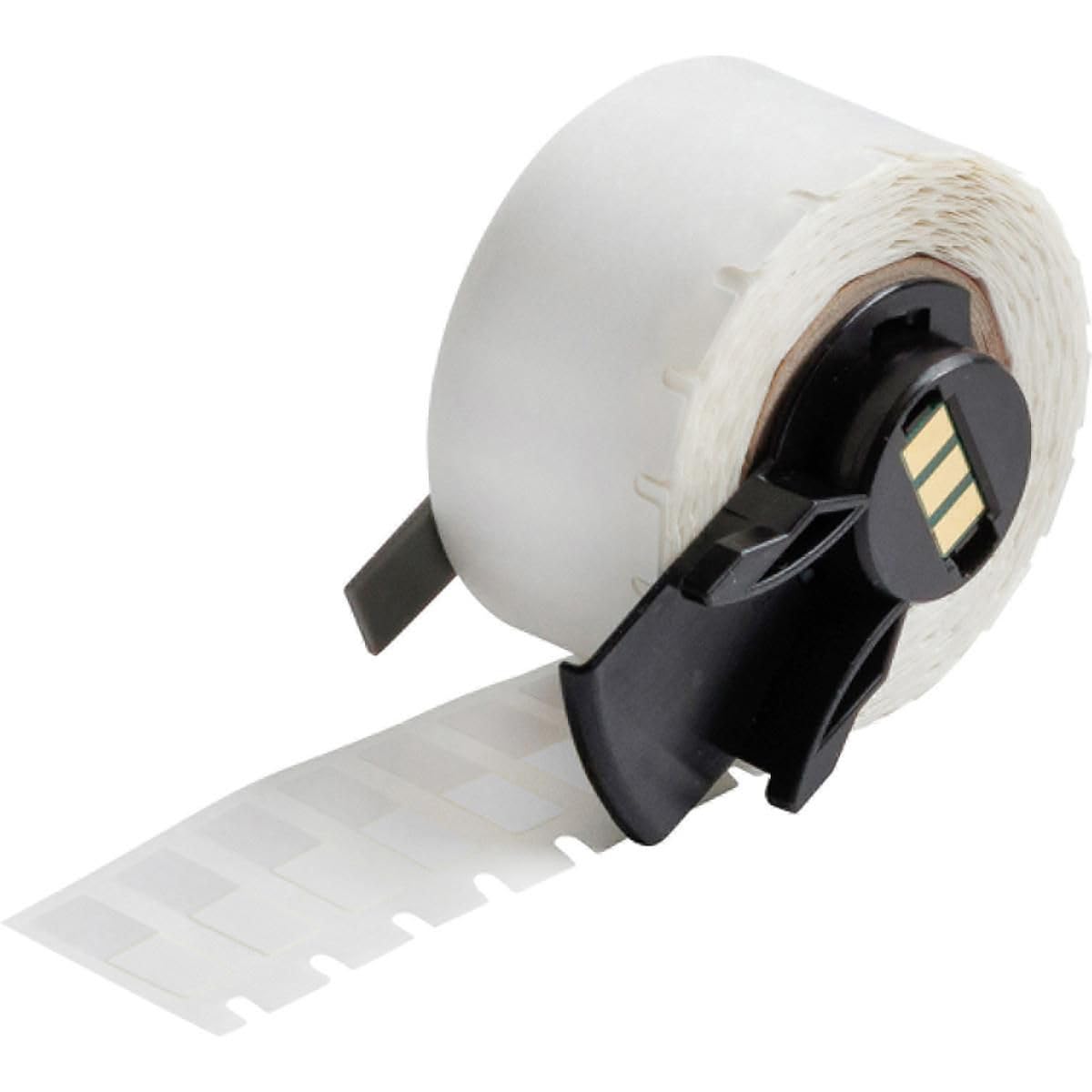 Sistemi di etichettatura marca Brady modello Self-Laminating Vinyl Wrap