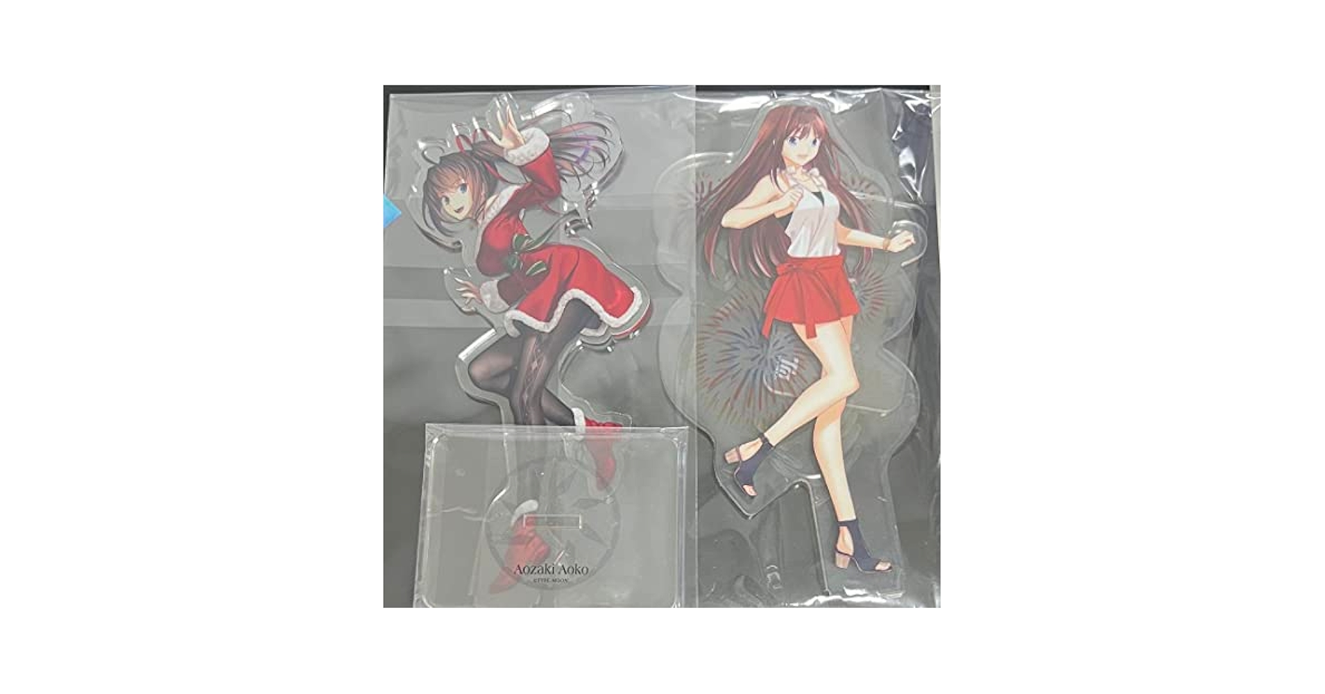 Amazon.co.jp: 魔法使いの夜 蒼崎青子 c92 c101 アクリル