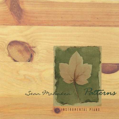 Sean Pattern Amazon.com: Patterns : Sean Mahnken: Digital Music
