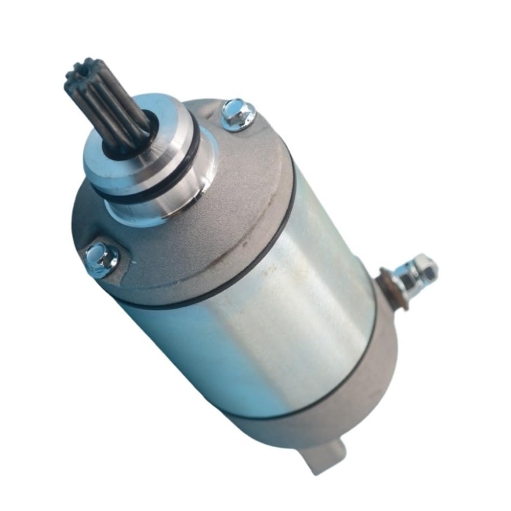 Motor de arranque CBR600F4i para rutas diarias sin averías 5