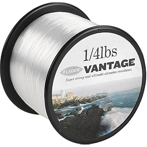 FLADEN VANTAGE PRO Monofilament Fishing Line Cover