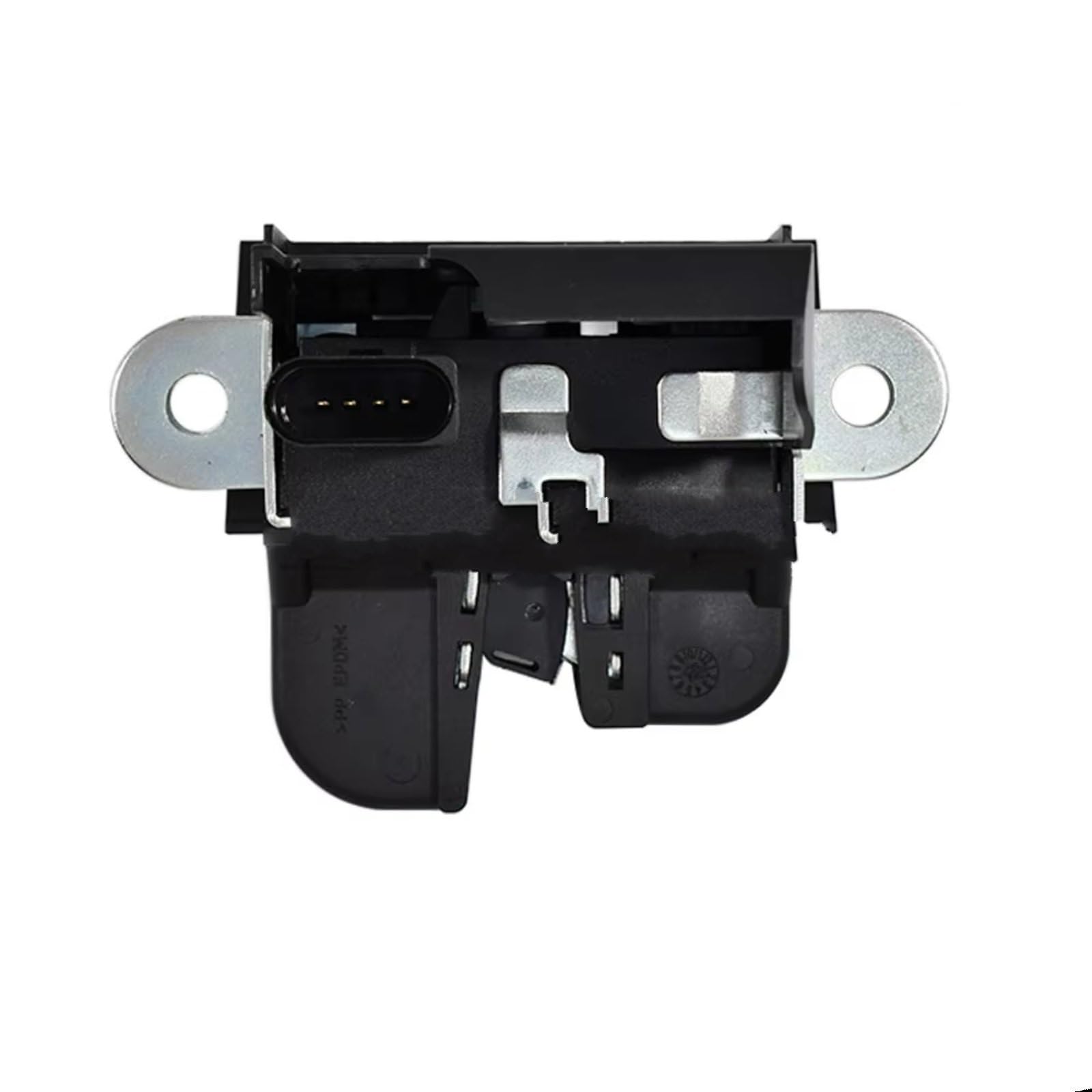 Rear Tailgate Latch Compatible with Vw for Golf for GTI for New for Polo 1 Pcs Rear Trunk Lock Bloc Trunk Lid Lock Latch 6RD827505
