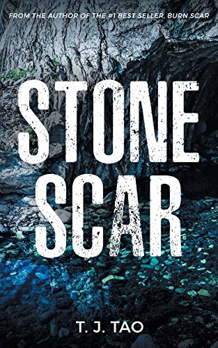 STONE SCAR: Angeline & Augustine Adventures Book #1