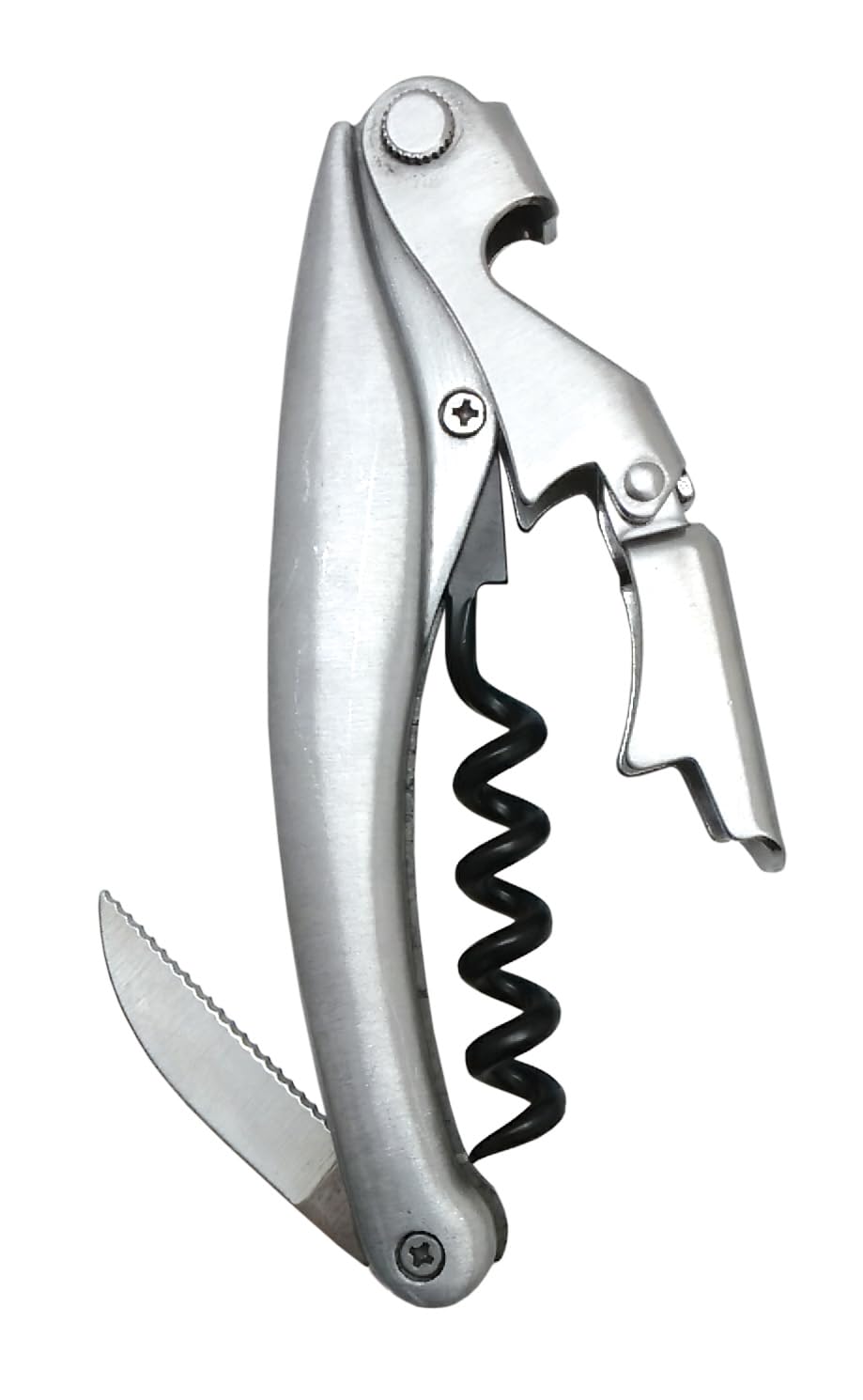 Gelette Raffredda Bottiglie Argentoè - Portabottiglie Refrigerante Trasparente Per Vino - Foto 11