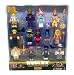 Roblox Series 2 Roblox Celebrity Collection 24 Piece Set