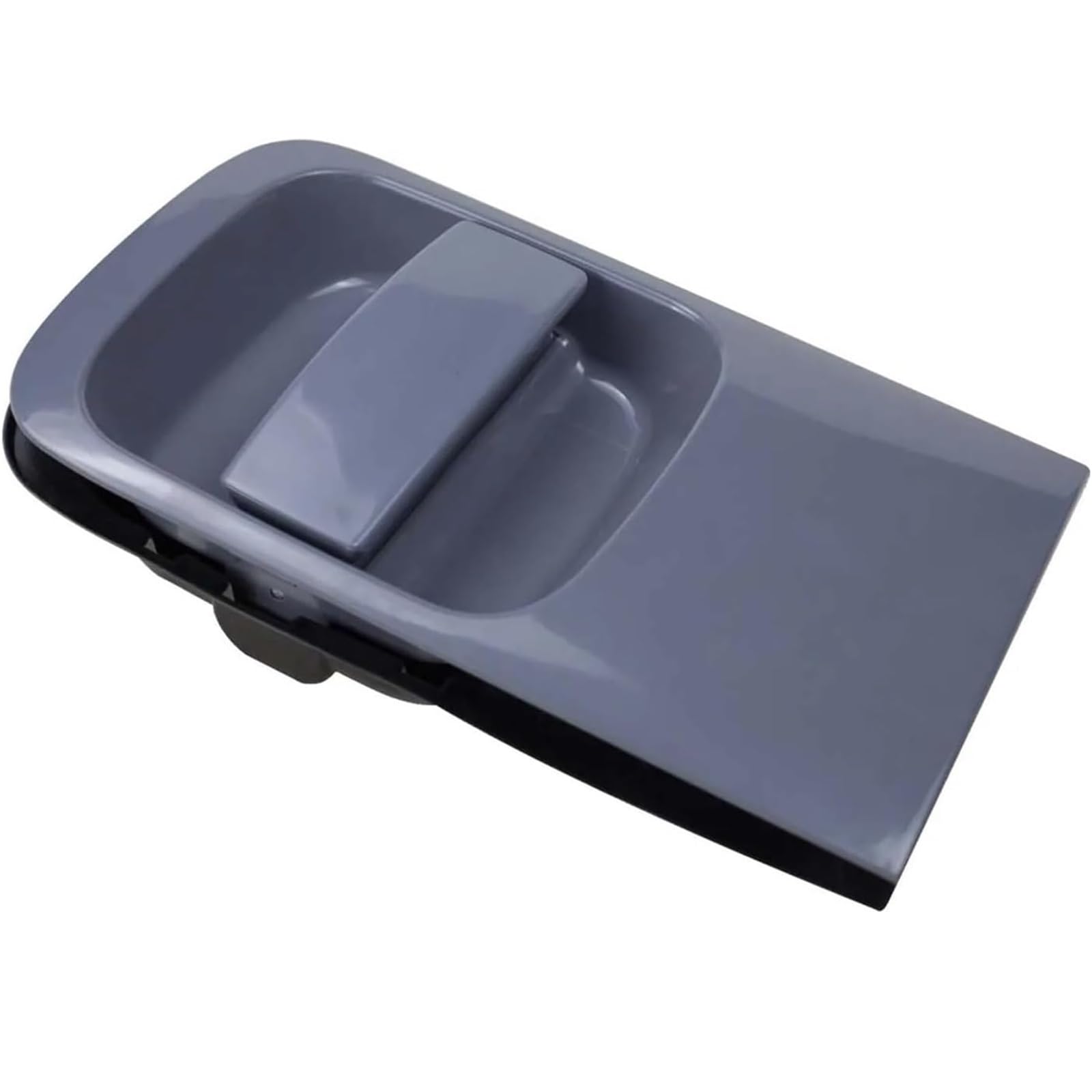 Poignée de porte extérieure cassée Hyundai H1 iMAX ? Solution de rechange 2007-2018