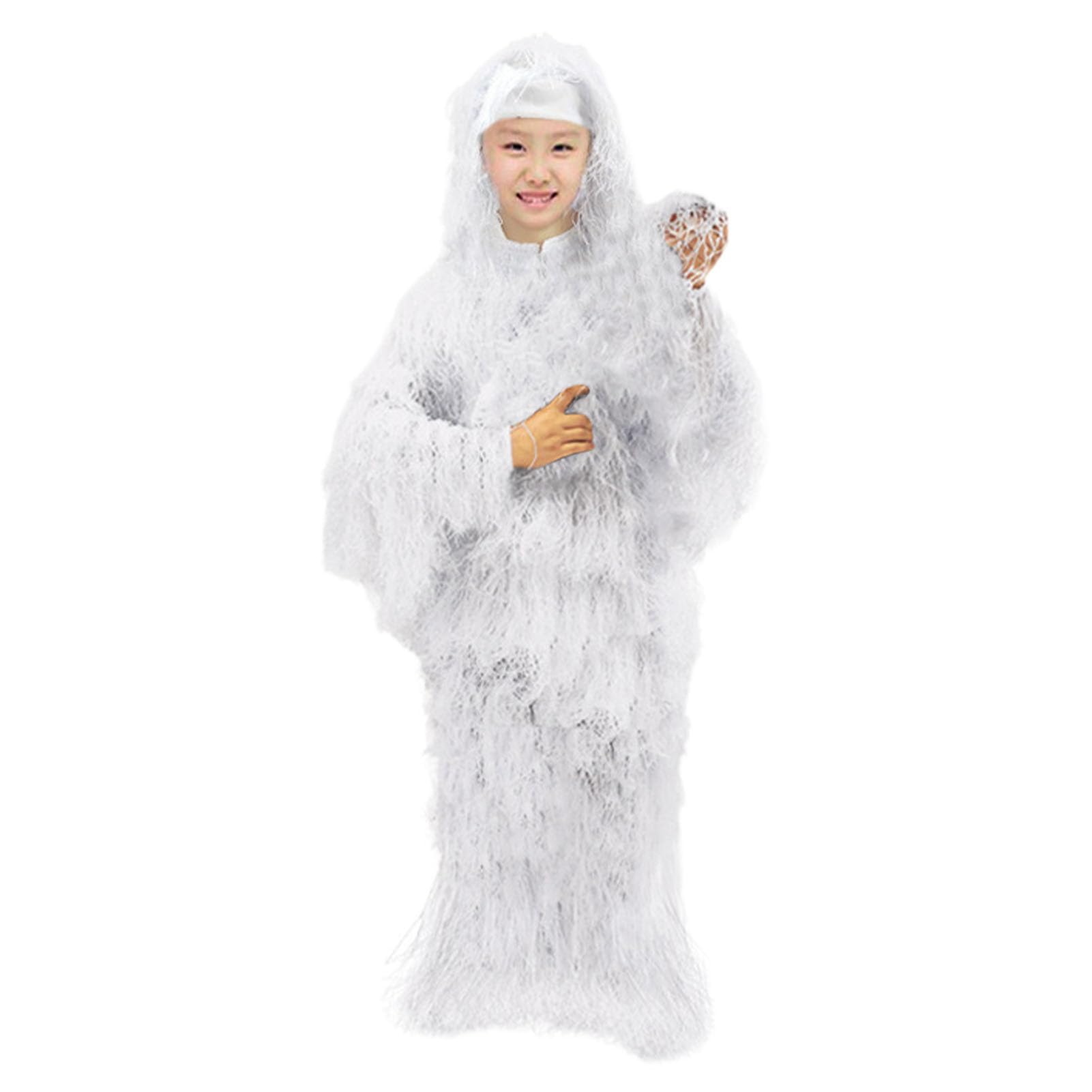Costumes feuillus des Bois pour vos sessions de chasse et d'alpinisme en pleine nature
