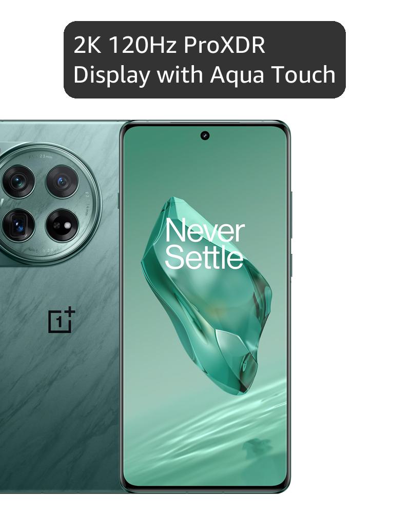 OnePlus 12 Smartphone