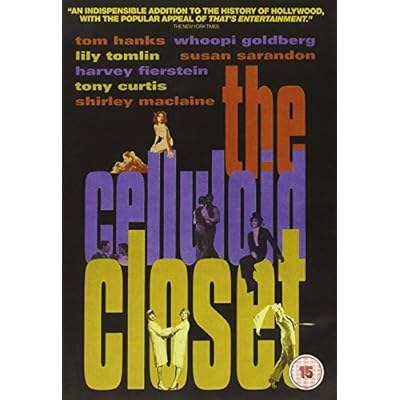 The Celluloid Closet