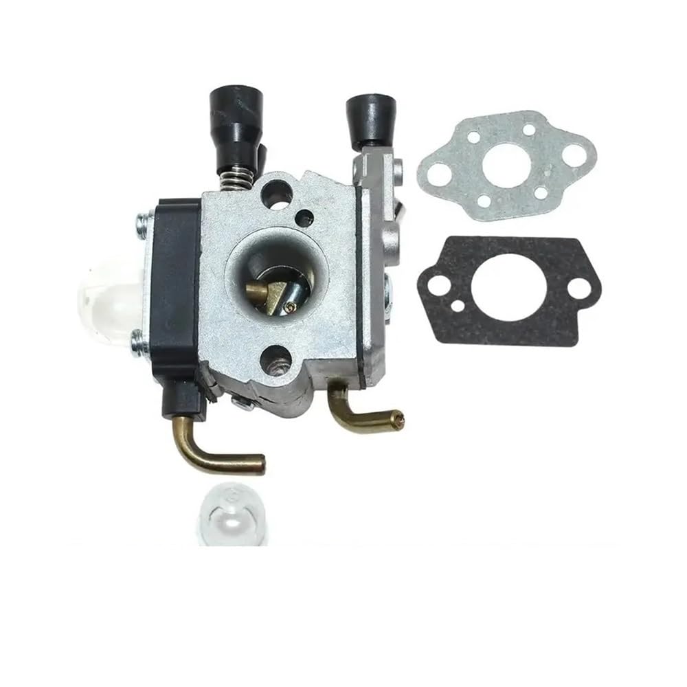 Carburateur KM55 FS55 HL45 anti-calage pour redonner de la puissance à l'accélération
