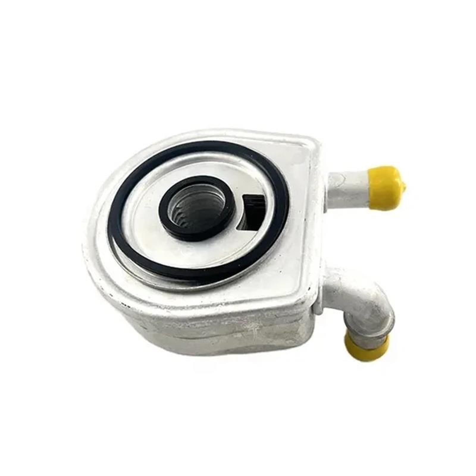 Para Citroën C4 227559 Enfriador Aceite Motor AL6 Radiador Caja De Cambios Radiador Motor